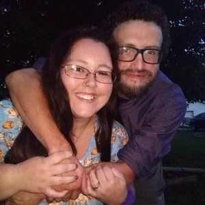 Meet your Posher, Sabrina